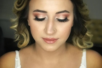 Hayriye Ödemiş Türban Tasarım Makyaj