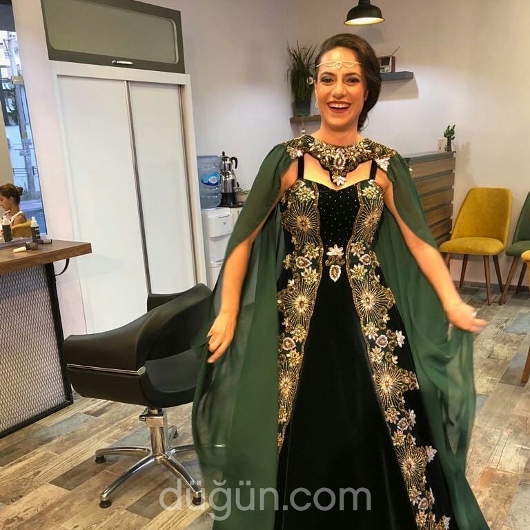 Meltem & Taner Kuaför Salonu