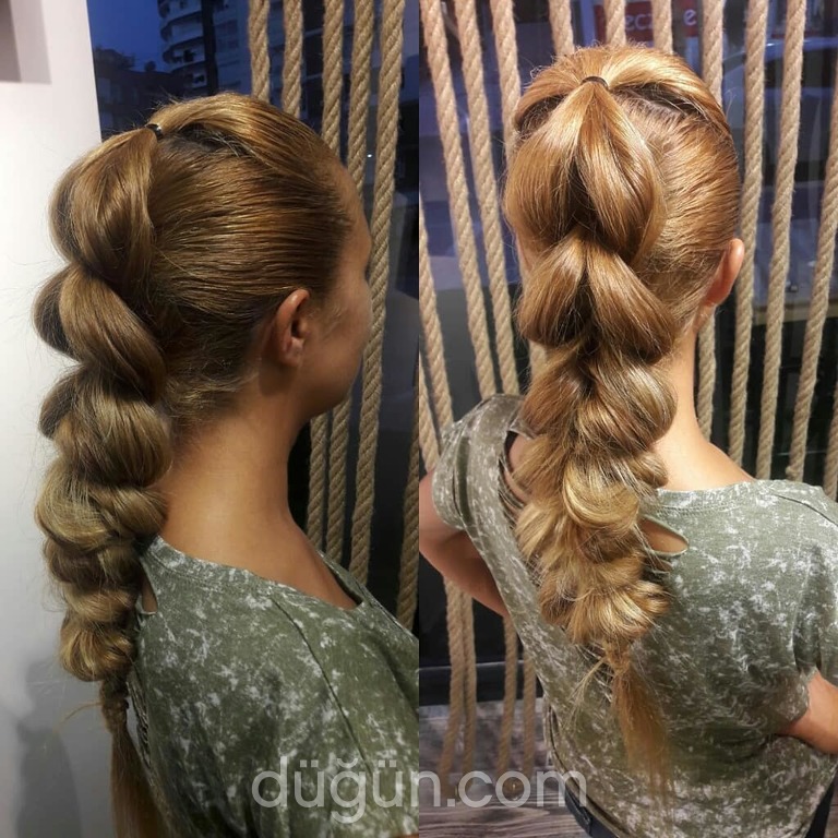 Meltem & Taner Kuaför Salonu