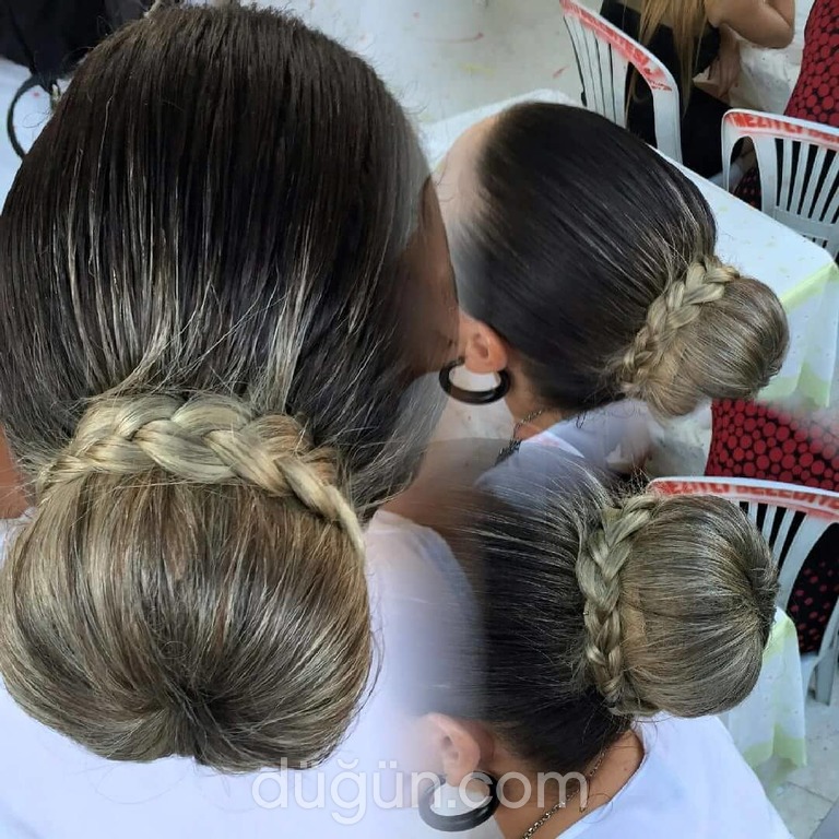 Meltem & Taner Kuaför Salonu