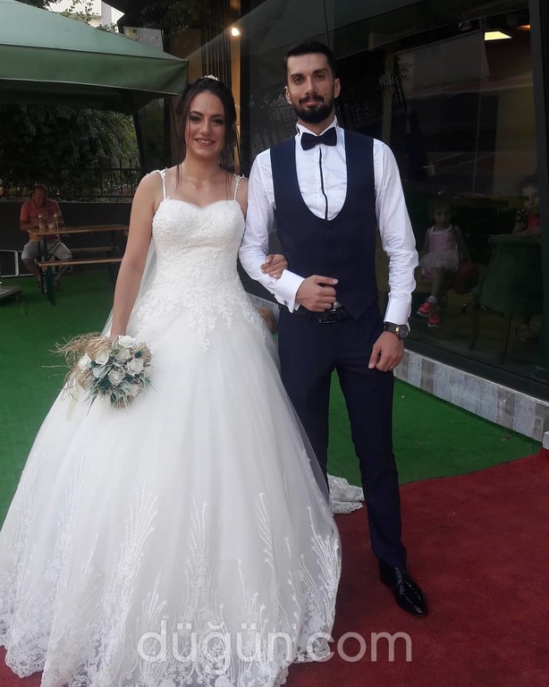 Meltem & Taner Kuaför Salonu