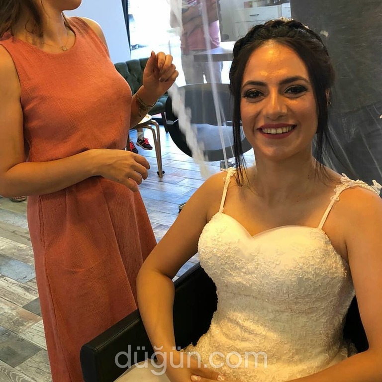 Meltem & Taner Kuaför Salonu