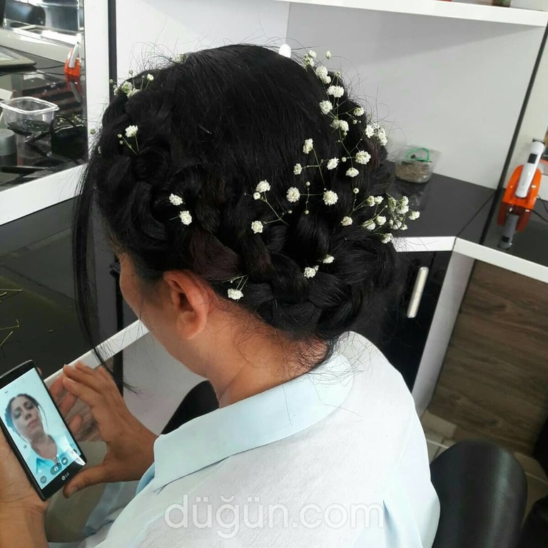 Meltem & Taner Kuaför Salonu