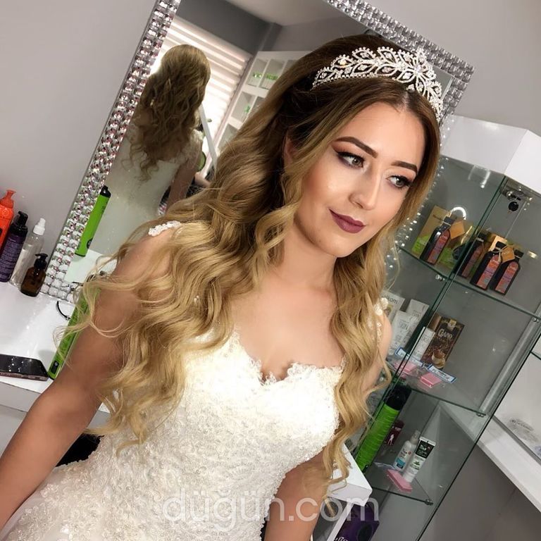 Hay-Fi Güzellik Merkezi