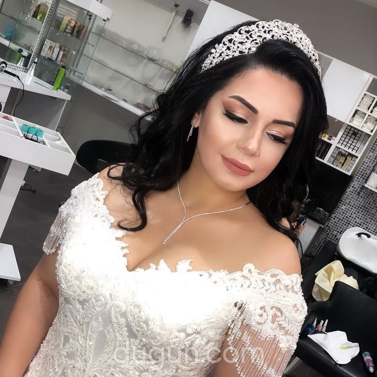 Hay-Fi Güzellik Merkezi