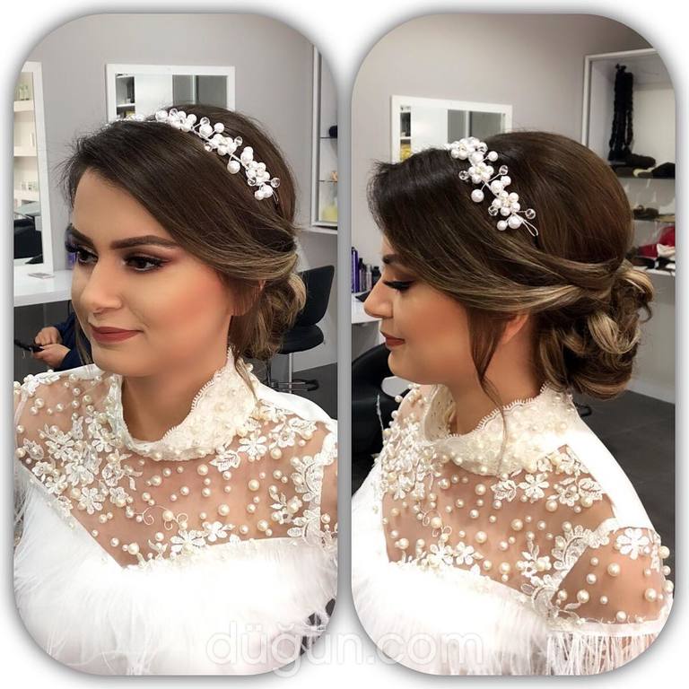 Hay-Fi Güzellik Merkezi