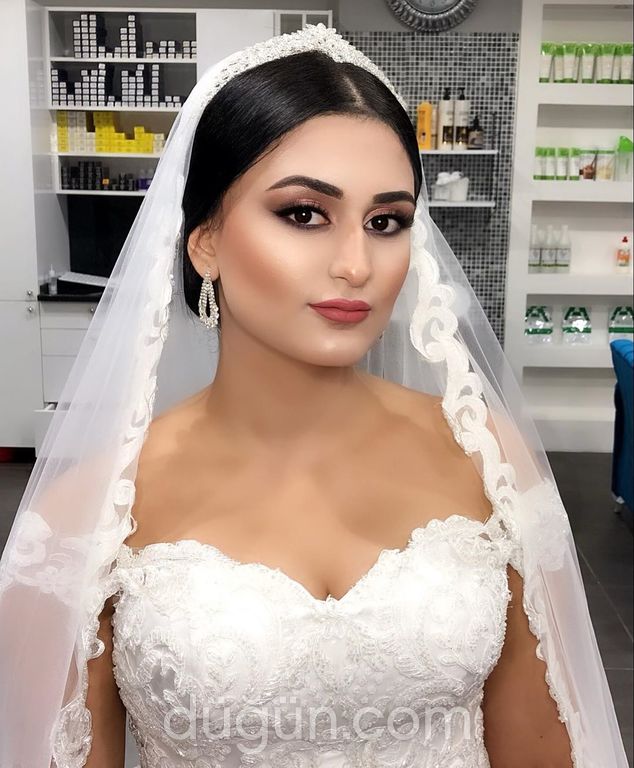 Hay-Fi Güzellik Merkezi