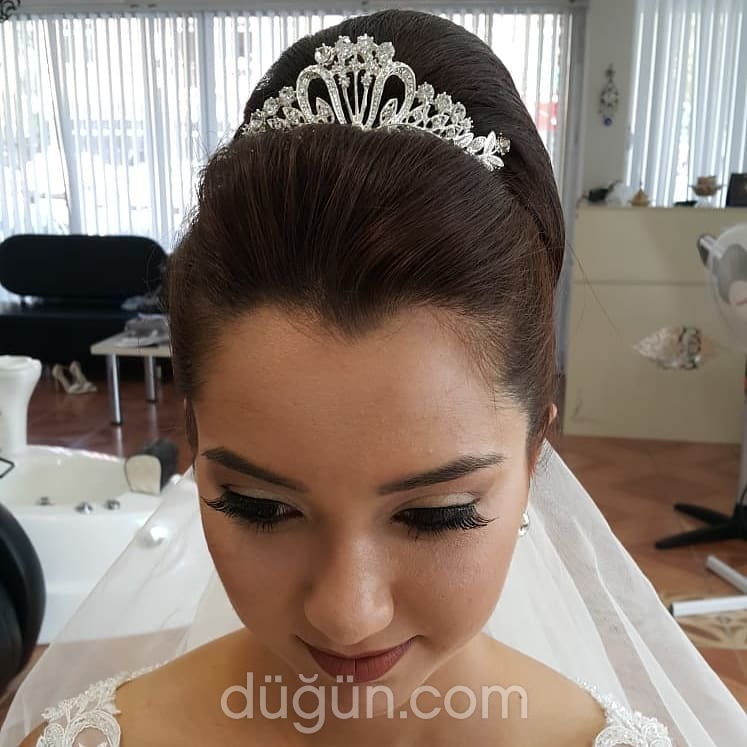 Gümüş Hair Club