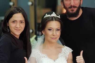 Ercan Yavuz Es-Se Coiffeur