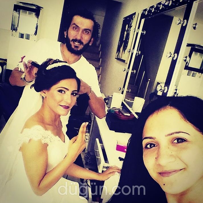 Ercan Yavuz Es-Se Coiffeur