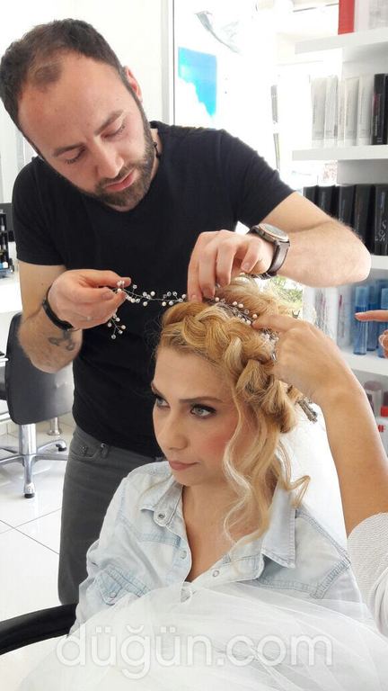 CIA Salon