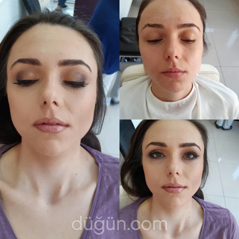 Işıltı Kuaför