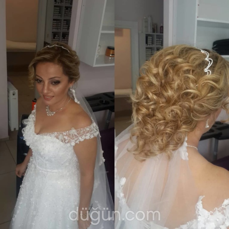 Işıltı Kuaför