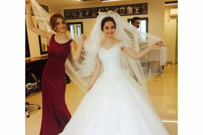 Işıltı Kuaför Çekmeköy