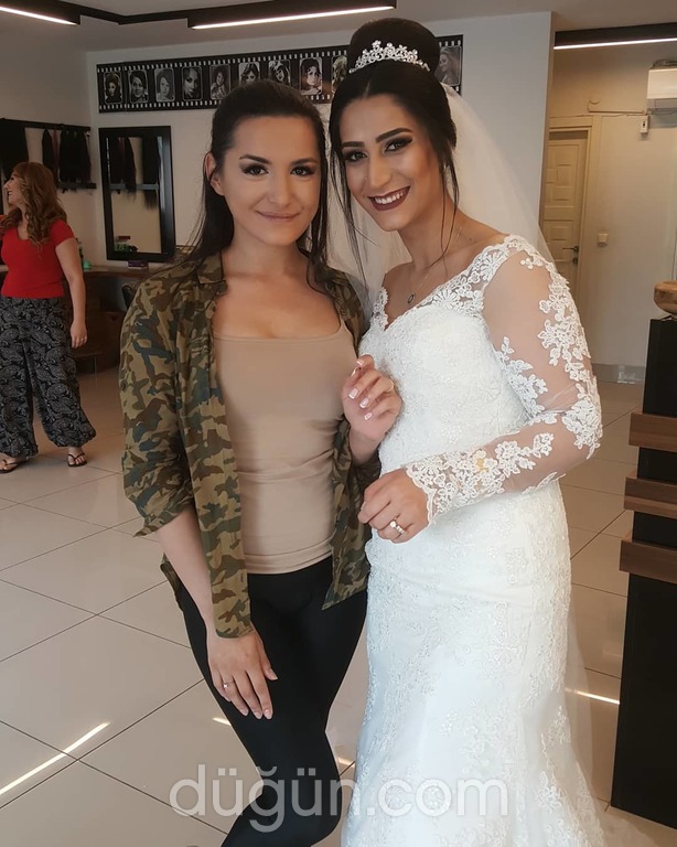 Işıltı Kuaför Çekmeköy