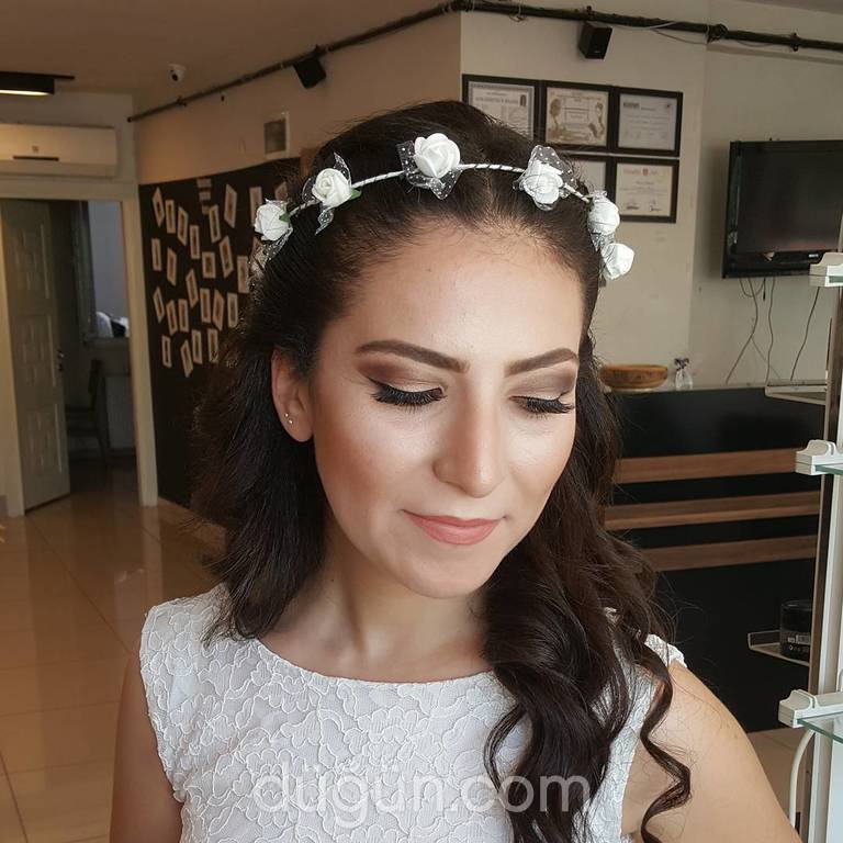 Işıltı Kuaför Çekmeköy