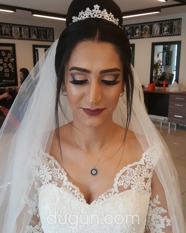 Işıltı Kuaför Çekmeköy