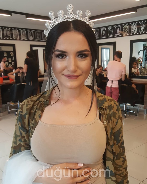 Işıltı Kuaför Çekmeköy