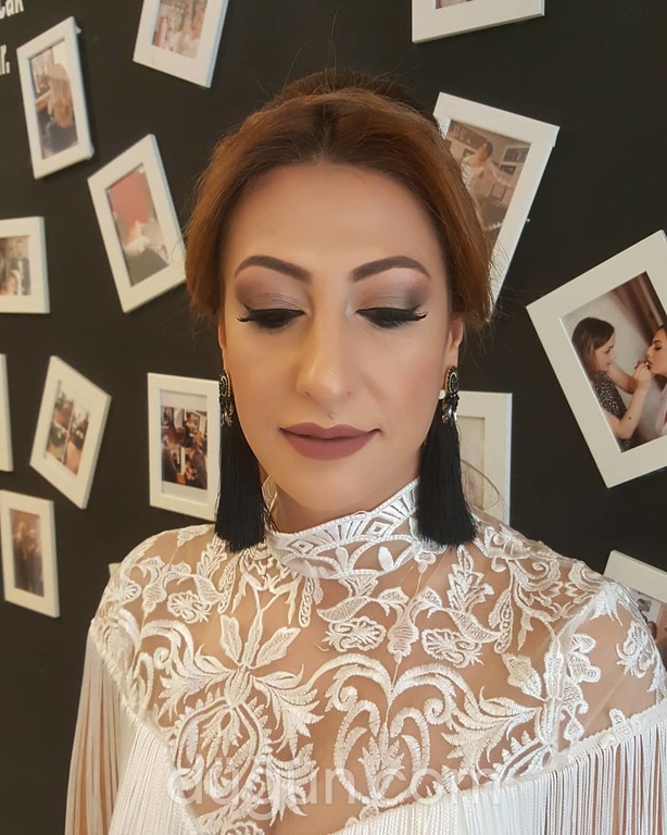 Işıltı Kuaför Çekmeköy