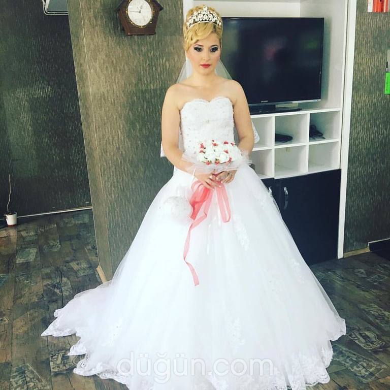 Sevda Kuaför ve Güzellik Salonu