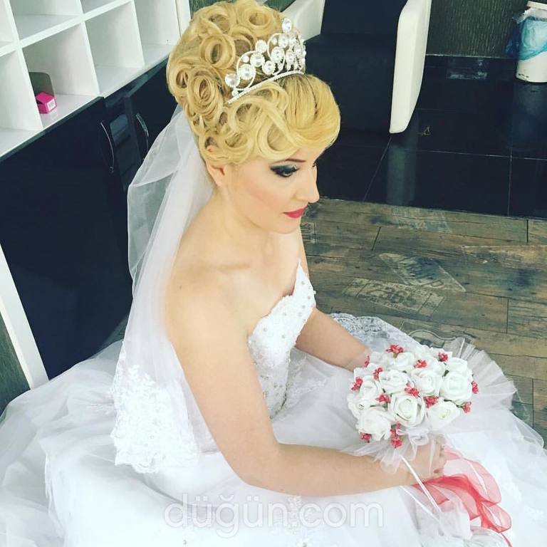 Sevda Kuaför ve Güzellik Salonu