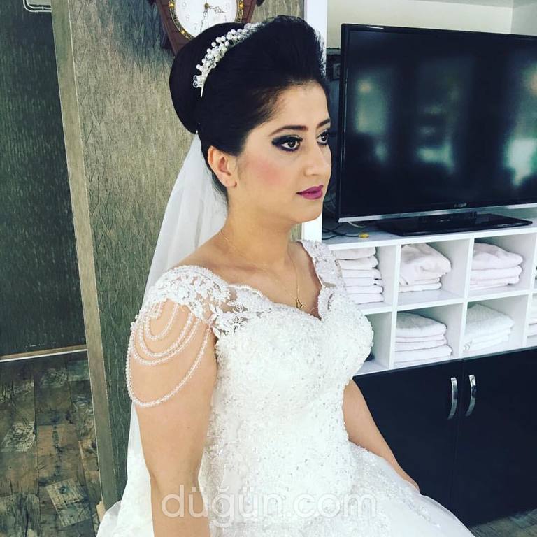 Sevda Kuaför ve Güzellik Salonu