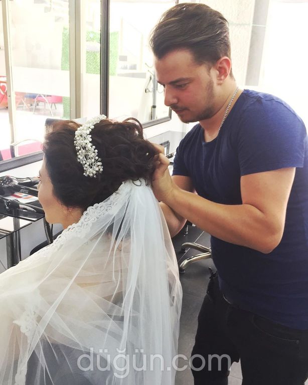 Ali & Cennet Kuaför