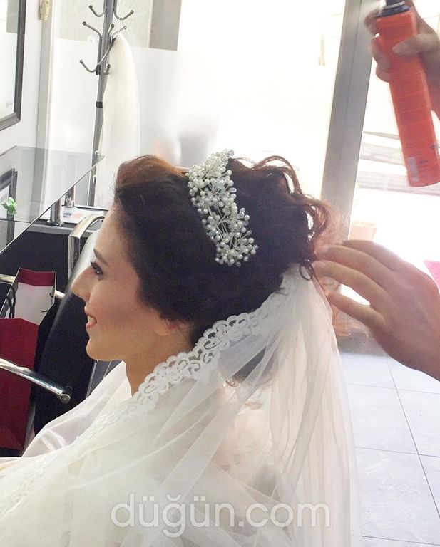 Ali & Cennet Kuaför