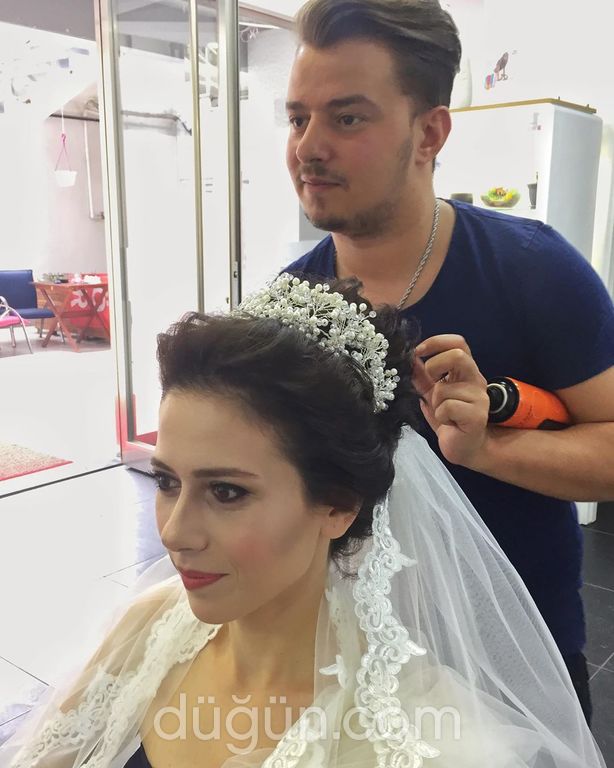 Ali & Cennet Kuaför