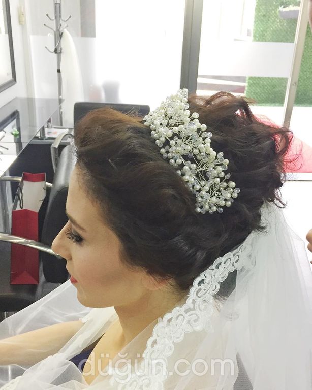 Ali & Cennet Kuaför