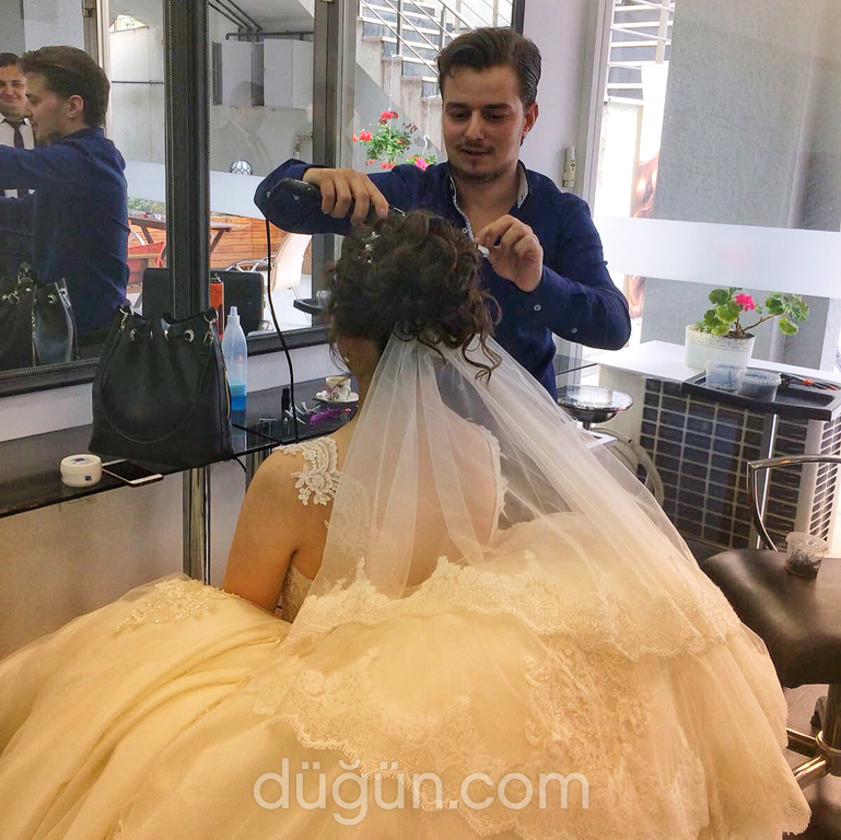 Ali & Cennet Kuaför