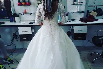 Sevda Kuaför Güzellik Salonu