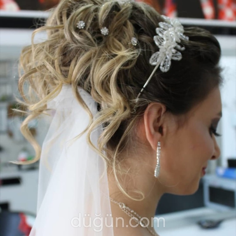 Sevda Kuaför Güzellik Salonu