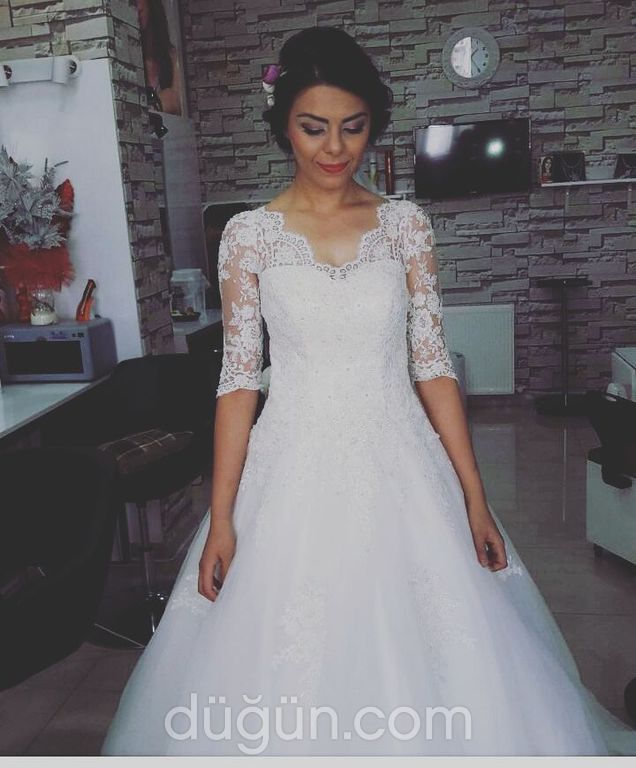 Sevda Kuaför Güzellik Salonu