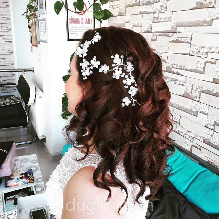 Sevda Kuaför Güzellik Salonu