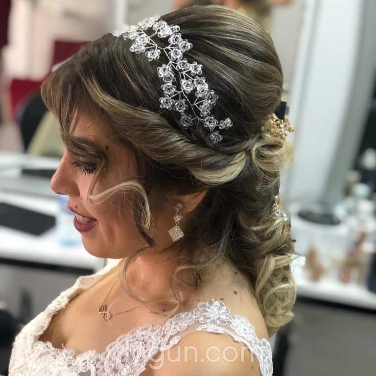 Sevda Kuaför Güzellik Salonu