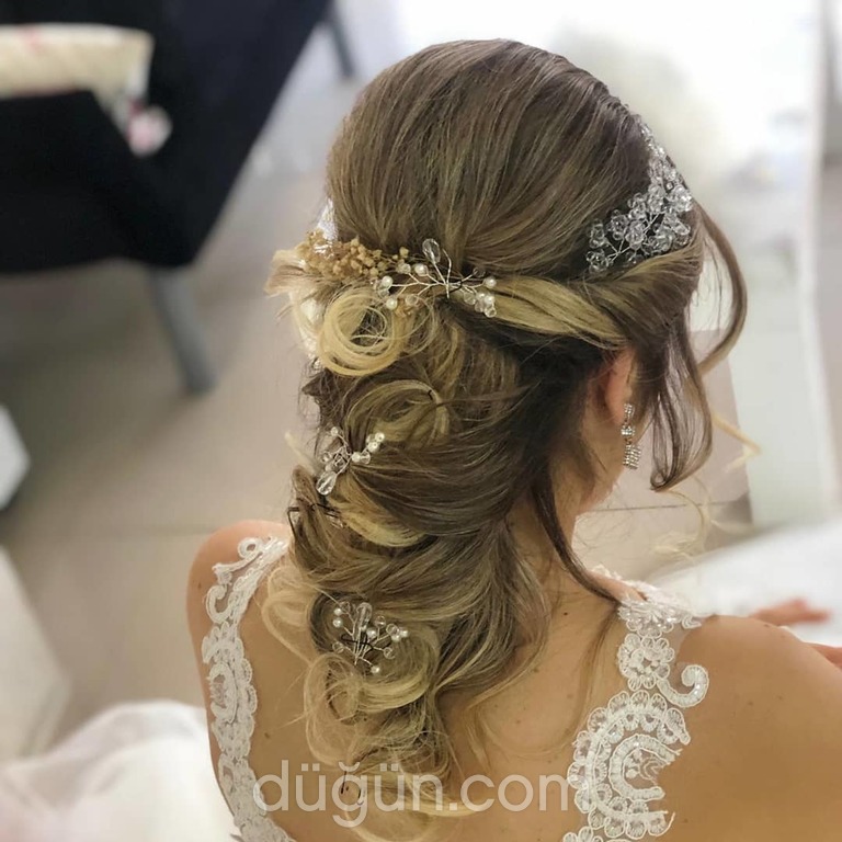 Sevda Kuaför Güzellik Salonu