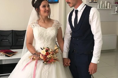 Elmas Kuaför Büyükçekmece