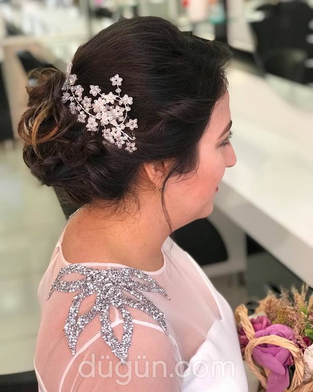 Elmas Kuaför Büyükçekmece