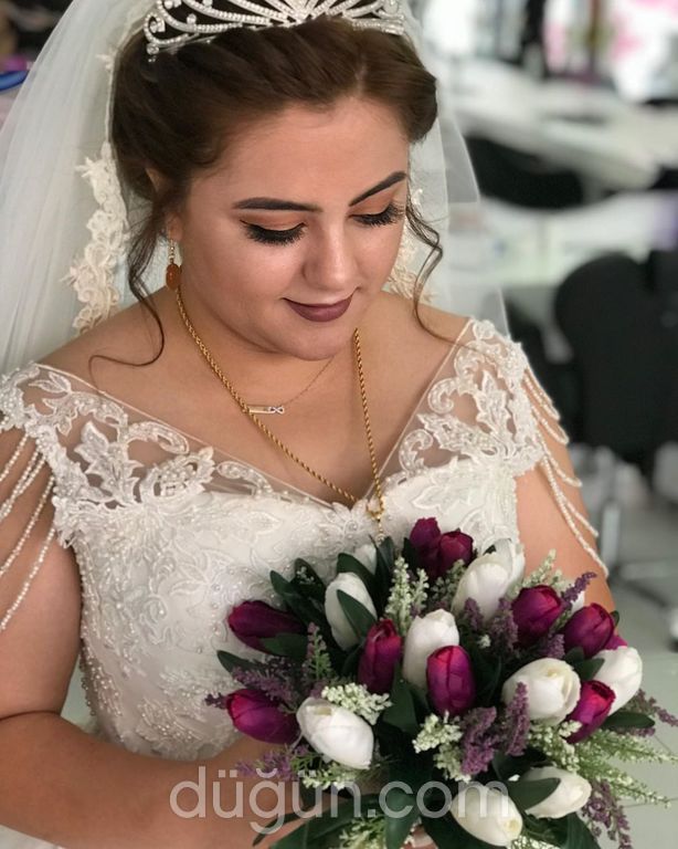 Elmas Kuaför Büyükçekmece