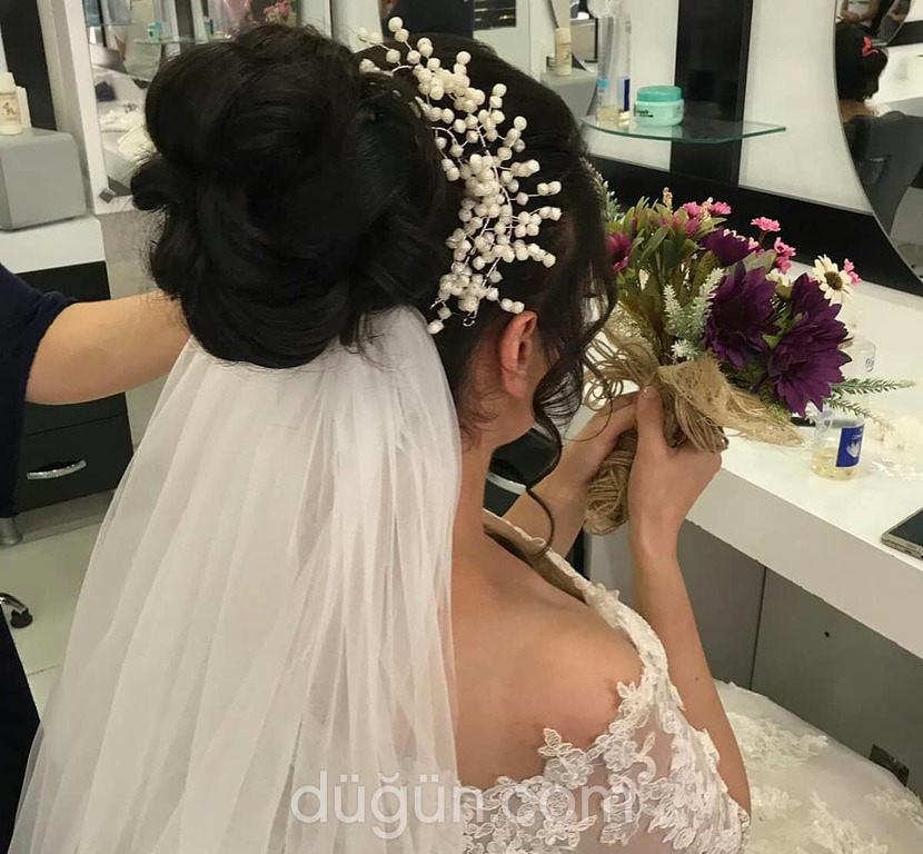 Elmas Kuaför Büyükçekmece