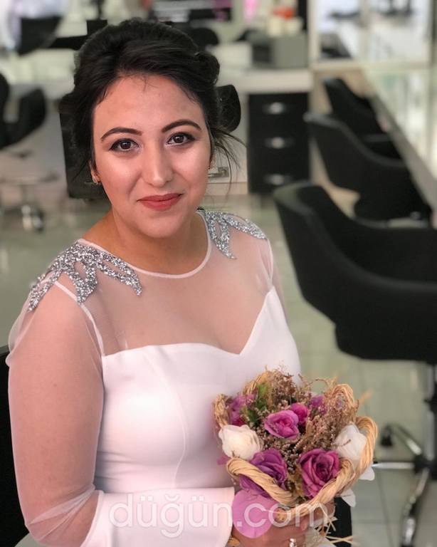 Elmas Kuaför Büyükçekmece