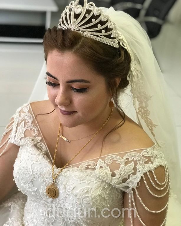 Elmas Kuaför Büyükçekmece