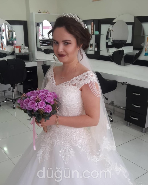 Elmas Kuaför Büyükçekmece