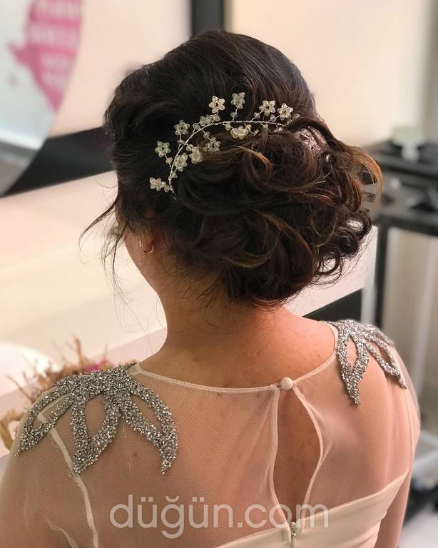 Elmas Kuaför Büyükçekmece