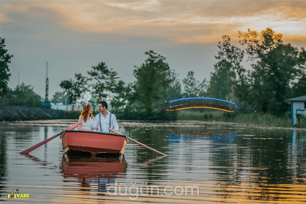 Vadi Fotoğrafçılık