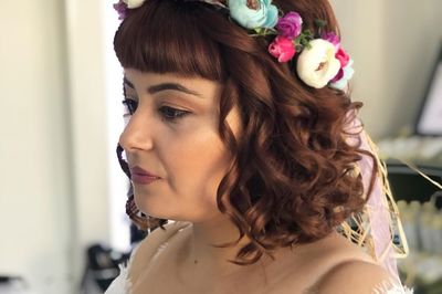 Elmas Kuaför Torbalı