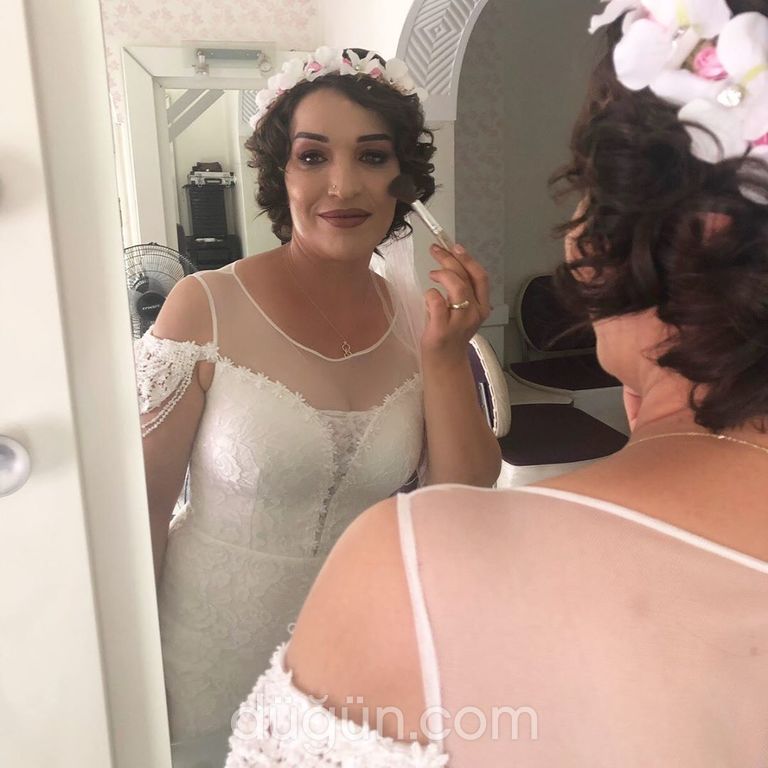 Elmas Kuaför Torbalı