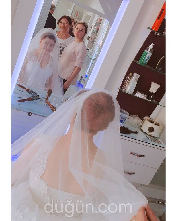 Elmas Kuaför Torbalı