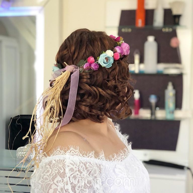 Elmas Kuaför Torbalı